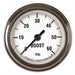 Classic Instruments Classic Instruments White Hot Series Gauges WH143SLF Autofit