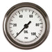 Classic Instruments Classic Instruments White Hot Series Gauges WH181SLF Autofit