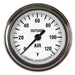 Classic Instruments Classic Instruments White Hot Series Gauges WH199SLF Autofit