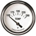 Classic Instruments Classic Instruments White Hot Series Gauges WH226SLF-04 Autofit