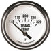 Classic Instruments Classic Instruments White Hot Series Gauges WH227SLF Autofit