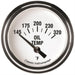 Classic Instruments Classic Instruments White Hot Series Gauges WH228SLF Autofit