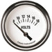 Classic Instruments Classic Instruments White Hot Series Gauges WH230SLF Autofit