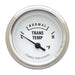 Classic Instruments Classic Instruments White Hot Series Gauges WH27SLF Autofit