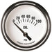 Classic Instruments Classic Instruments White Hot Series Gauges WH281SLF Autofit