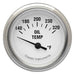 Classic Instruments Classic Instruments White Hot Series Gauges WH28SLF Autofit