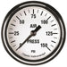 Classic Instruments Classic Instruments White Hot Series Gauges WH318SLF Autofit