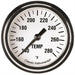 Classic Instruments Classic Instruments White Hot Series Gauges WH326SLF-08 Autofit