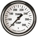 Classic Instruments Classic Instruments White Hot Series Gauges WH327SLF Autofit