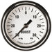 Classic Instruments Classic Instruments White Hot Series Gauges WH341SLF Autofit