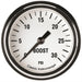Classic Instruments Classic Instruments White Hot Series Gauges WH342SLF Autofit