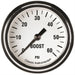 Classic Instruments Classic Instruments White Hot Series Gauges WH343SLF Autofit
