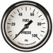 Classic Instruments Classic Instruments White Hot Series Gauges WH346SLF Autofit
