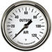 Classic Instruments Classic Instruments White Hot Series Gauges WH399SLF Autofit