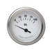Classic Instruments Classic Instruments White Hot Series Gauges WH81SLF Autofit