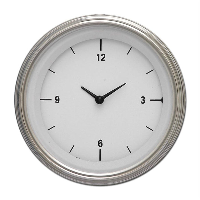 Classic Instruments Classic Instruments White Hot Series Gauges WH93SLF Autofit