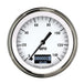 Classic Instruments Classic Instruments White Hot Series Speedometers WH55DSLF Autofit