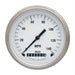 Classic Instruments Classic Instruments White Hot Series Speedometers WH55SLF Autofit