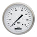 Classic Instruments Classic Instruments White Hot Series Speedometers WH56SLC Autofit