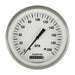 Classic Instruments Classic Instruments White Hot Series Speedometers WH58SLC Autofit