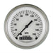 Classic Instruments Classic Instruments White Hot Series Speedometers WH59SLF Autofit