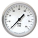 Classic Instruments Classic Instruments White Hot Series Tachometers WH71SLC Autofit