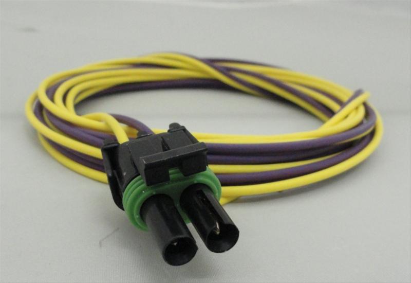 Classic Instruments Classic Instruments Wiring Connectors and Pigtails SN18R Autofit
