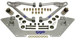 Classic Performance Classic Performance 1962-67 Chevrolet Nova Coil Spring IFS Kits 228-2354-00 Autofit