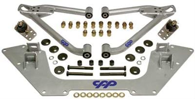Classic Performance Classic Performance 1962-67 Chevrolet Nova Coil Spring IFS Kits 228-2354-00 Autofit