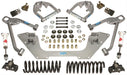 Classic Performance Classic Performance 1962-67 Nova MINI Subframe Kits 6267DTCA-K Autofit