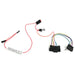 Classic Performance Classic Performance 4-Way Flasher and Wire Adapter Kits CP20117 Autofit