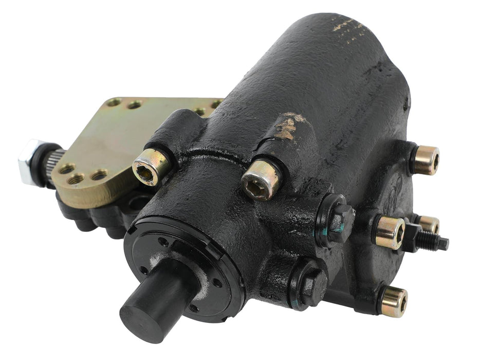 Classic Performance Classic Performance 400 Series Vega Power Steering Boxes CP50005NV Autofit