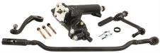 Classic Performance Classic Performance 500 Series Power Steering Box Upgrade Kits 5557PSU-K Autofit