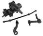 Classic Performance Classic Performance 500 Series Power Steering Box Upgrade Kits 5864PSU-K Autofit
