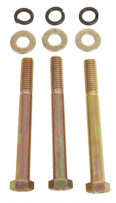 Classic Performance Classic Performance 500 Series Power Steering Boxes CP50000-2 Autofit