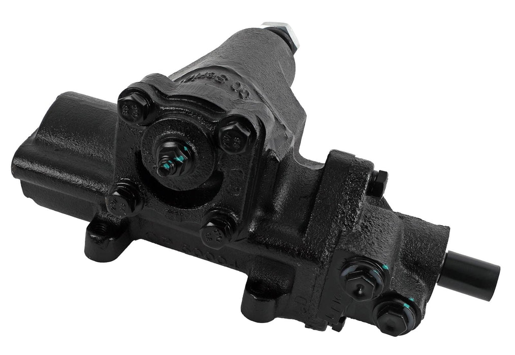 Classic Performance Classic Performance 500 Series Power Steering Boxes CP50004 Autofit