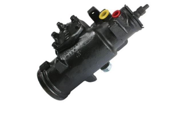 Classic Performance Classic Performance 800 Series Power Steering Boxes CP7512 Autofit