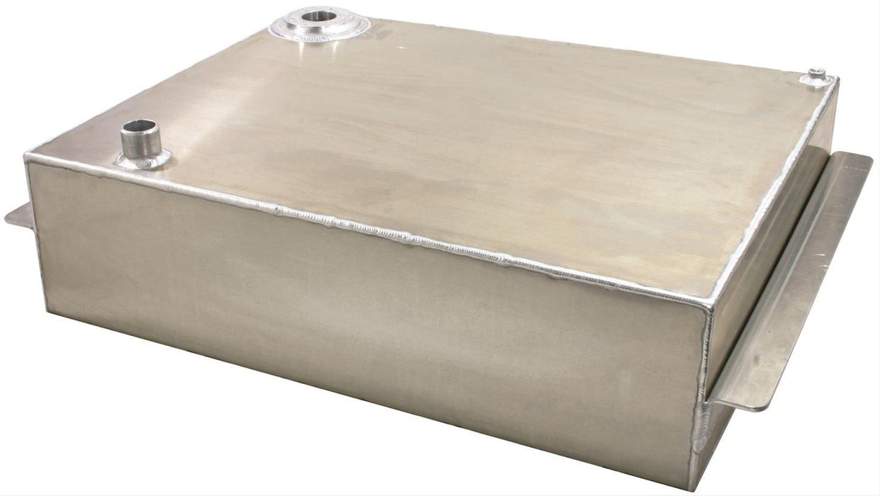 Classic Performance Classic Performance Aluminum Gas Tanks 4860AGT-21BSH Autofit