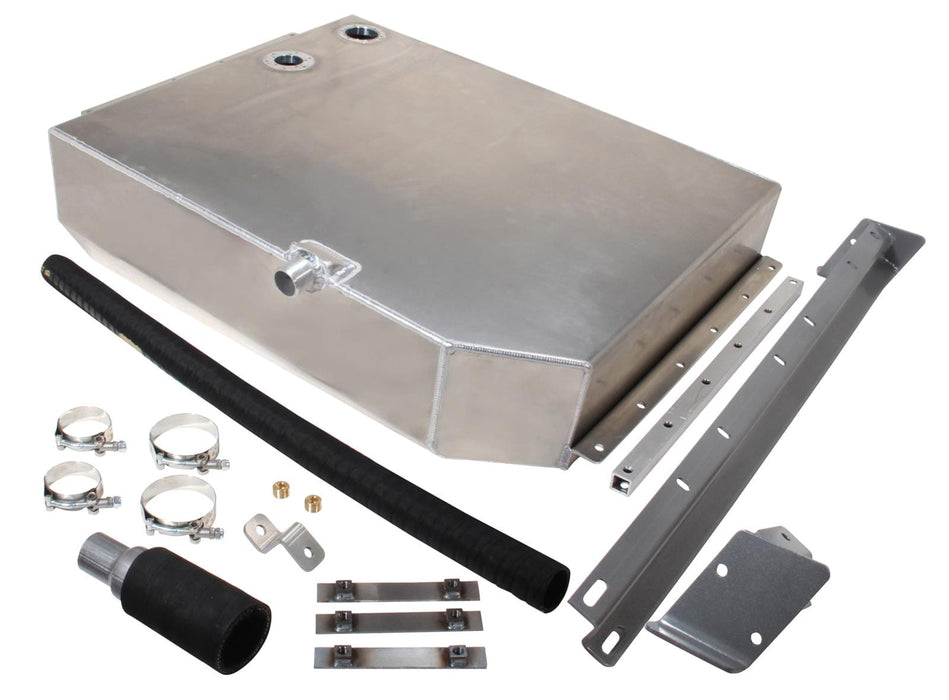 Classic Performance Classic Performance Aluminum Gas Tanks 5557AGT-25H Autofit