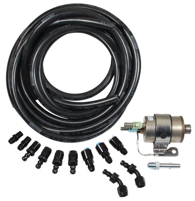 Classic Performance Classic Performance Automotive Fuel Lines LS-LINE-KIT45 Autofit