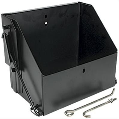 Classic Performance Classic Performance Battery Dropout Boxes BDB-S24-BK Autofit