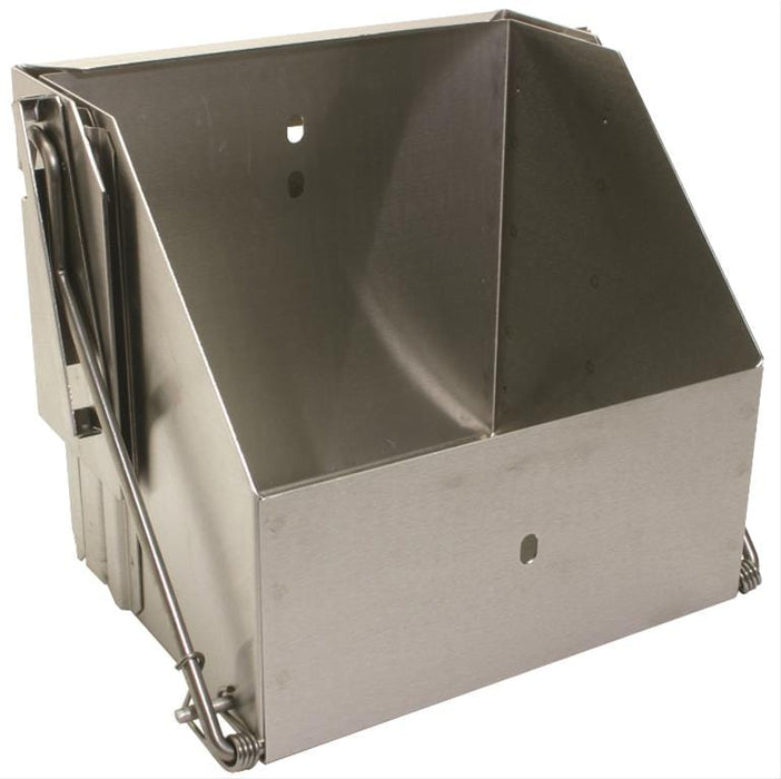 Classic Performance Classic Performance Battery Dropout Boxes BDB-S24-SB Autofit
