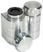 Classic Performance Classic Performance Billet Remote Master Cylinder Reservoirs RR2 Autofit