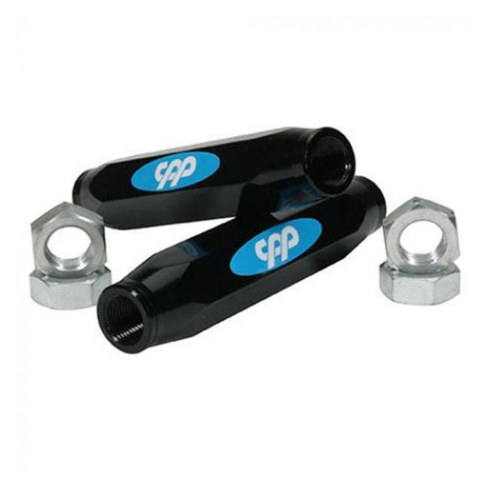 Classic Performance Classic Performance Billet Tie Rod Adjusting Sleeves CP4SC-SAB Autofit