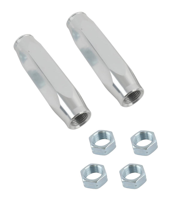 Classic Performance Classic Performance Billet Tie Rod Adjusting Sleeves ES2004SP-AP Autofit