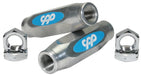 Classic Performance Classic Performance Billet Tie Rod Adjusting Sleeves ES2032SP-AP Autofit