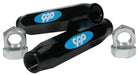Classic Performance Classic Performance Billet Tie Rod Adjusting Sleeves ES350SP-AB Autofit