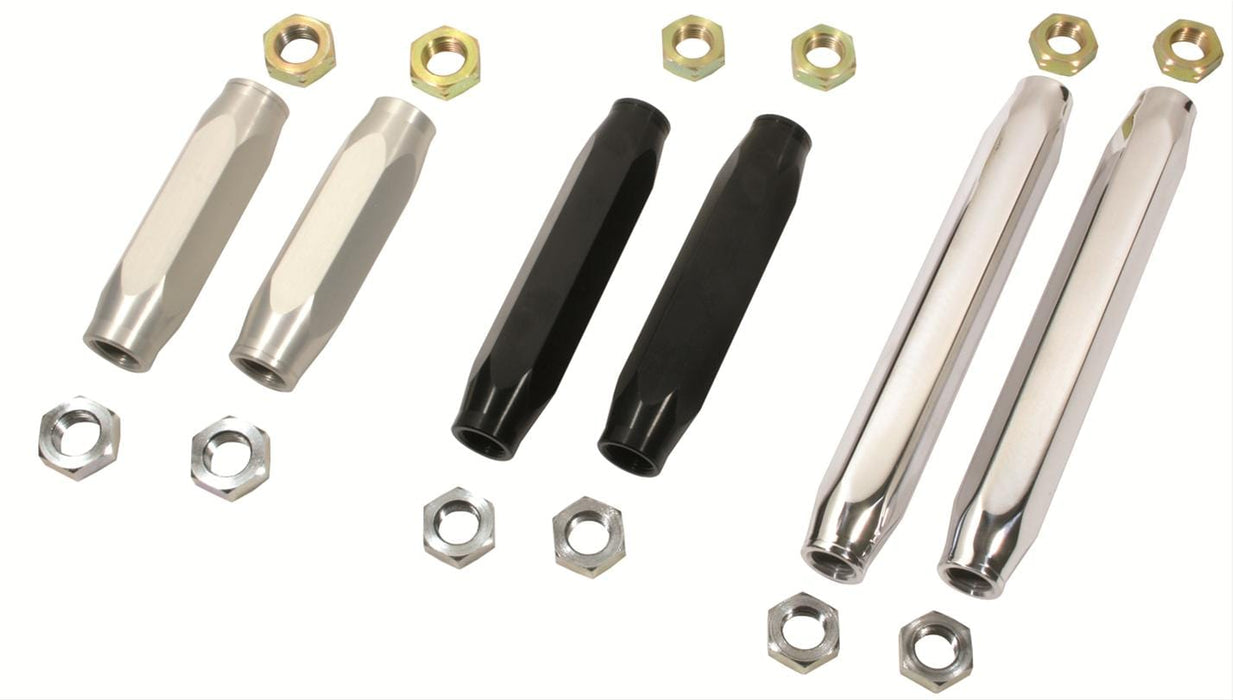 Classic Performance Classic Performance Billet Tie Rod Adjusting Sleeves ES350SP-AR Autofit