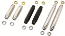 Classic Performance Classic Performance Billet Tie Rod Adjusting Sleeves ES350SP-AR Autofit