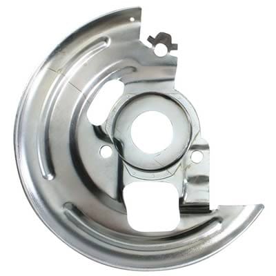 Classic Performance Classic Performance Brake Backing Plates DBDS Autofit